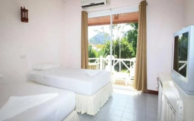 Chomtawan Resort(ชมตะวัน รีสอร์ท) - photo 5