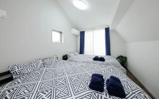 Higashi-Rokugo House WHITE by Tranova - photo 2