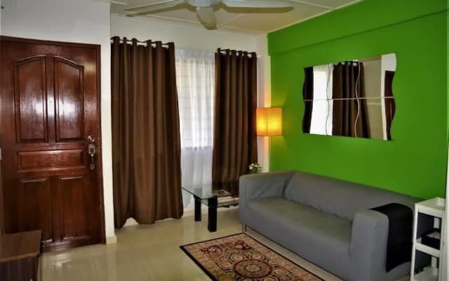 Nadrah Putrajaya Homestay - photo 5