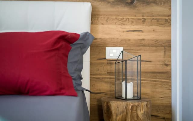 Olive Loft - photo 3