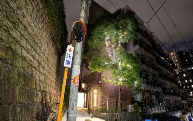 JS xiaozhai・Light and Salt - photo 3