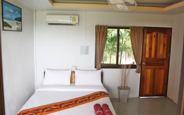 Lanta Halabala Resort - photo 5