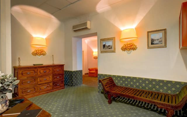 Hotel Argentina - photo 3