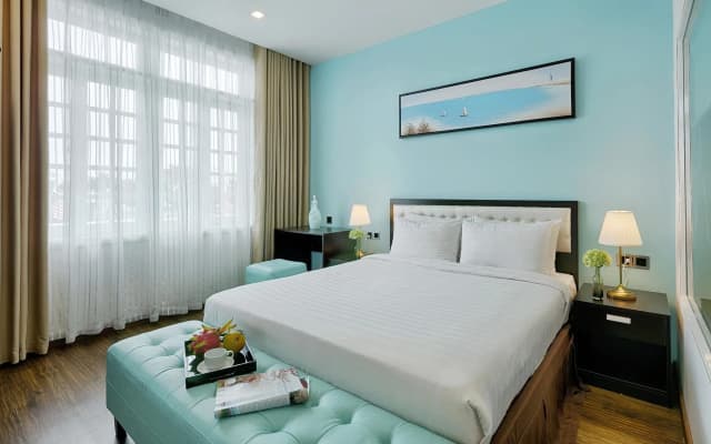 Flora Beach Hotel & Spa - photo 3