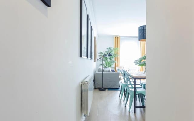 MIT House Bravo en Madrid - photo 3