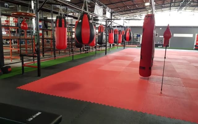 EVO360 Muay Thai - photo 5