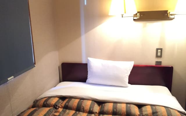 Tokyo Banyan Hotel - photo 5