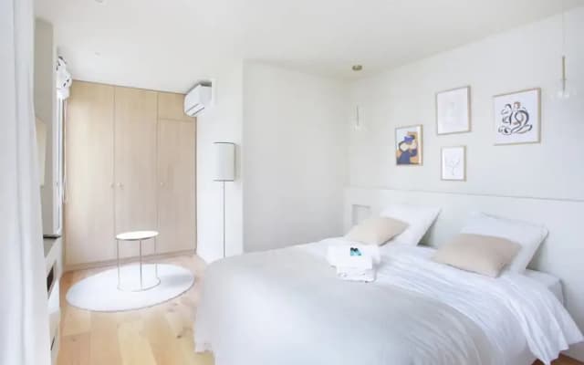 Sublime Apartment Center of Paris - photo 5