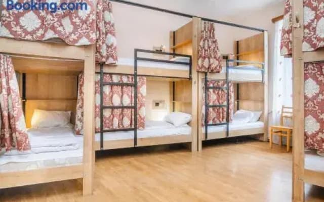 Hostel Pushkin 10 - photo 3