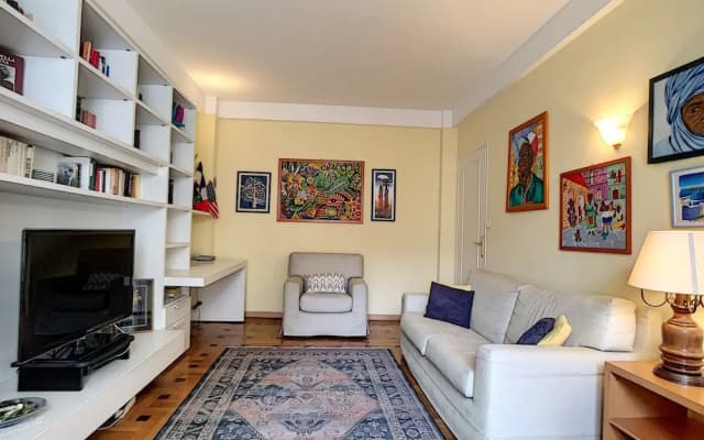 Nestor&Jeeves - MASSENET PIETONNE - Central - Very close sea - Pedestrian zone - photo 4