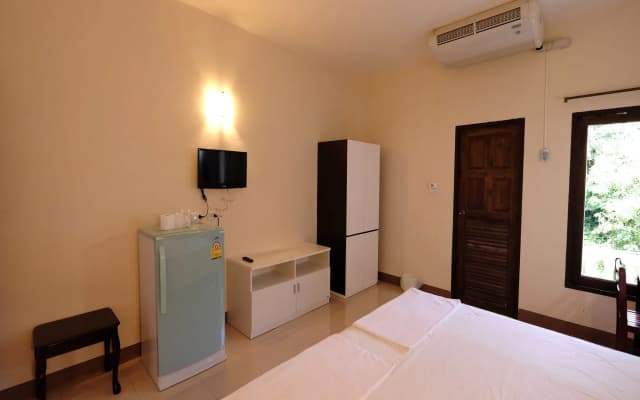 Ashram Kanabnam Resort - photo 4