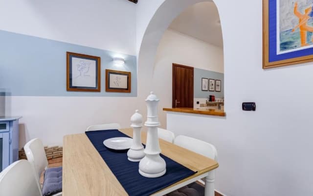 Coliseum Rome Apartments - photo 4