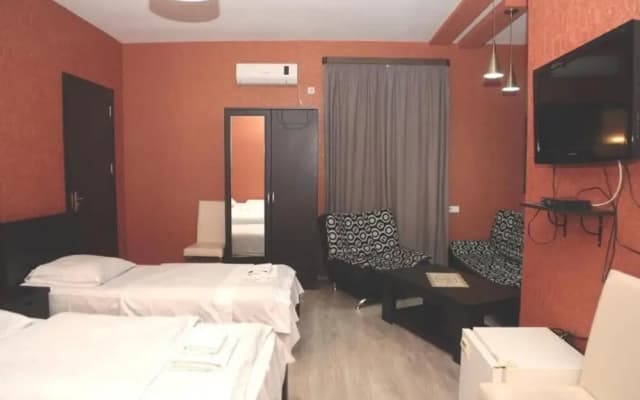 Hotel Center - photo 4