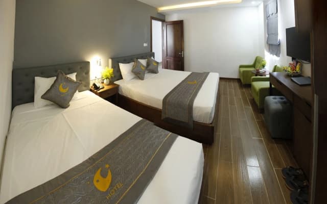 Hana Hotel Da Nang - photo 2