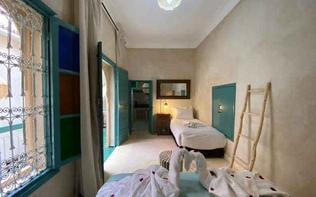 Riad Dar Khalti - photo 4