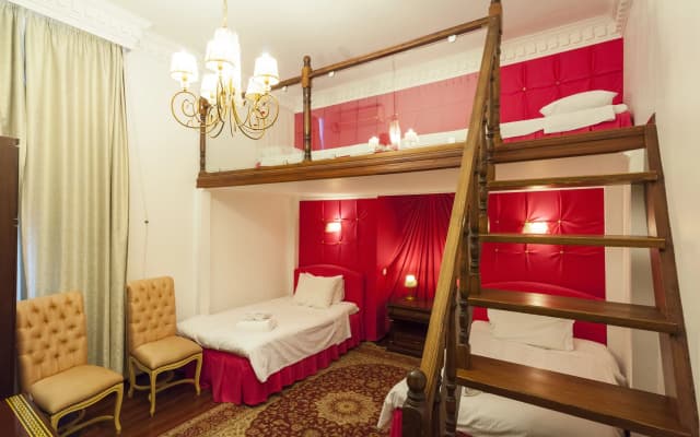 Acropolis Museum Boutique Hotel - photo 4
