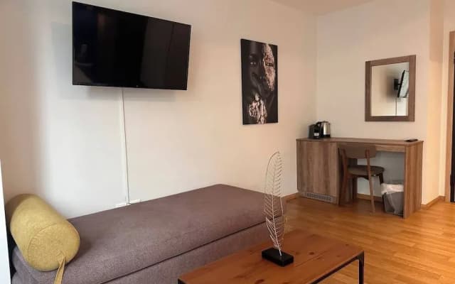 Athens Luxury Suite 38 m2 - photo 4