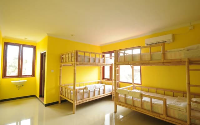 Lagas Hostel - photo 5