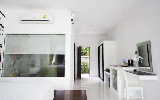 Alphabeto Resort - photo 5