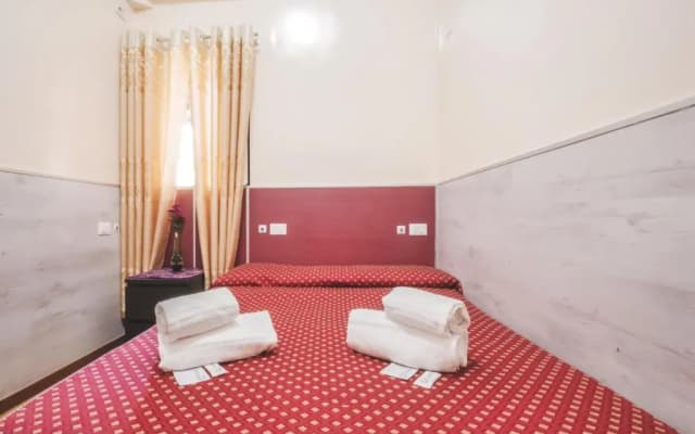 Vertex Guest House - photo 2