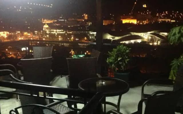 Tbilisi Tower Guest House - photo 2