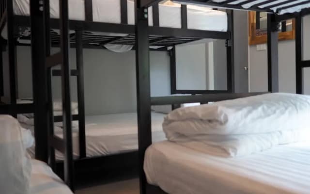 At Hostel Phangan - photo 5