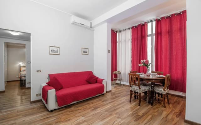 House Serena in Rome - photo 2