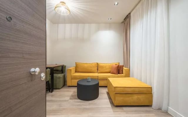 Aeiphoria Suites & Rooms - Athens - photo 3