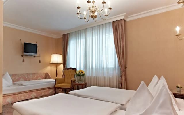 Savoy Vienna - photo 4