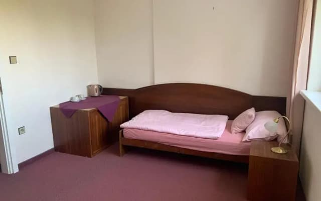 Hotel-Pension KAMYK - photo 5