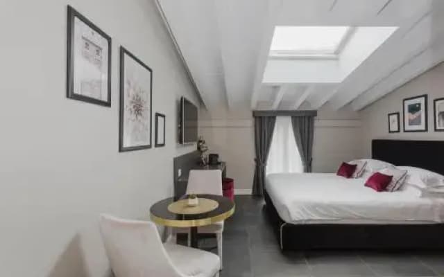 Santarella Guest House - photo 4