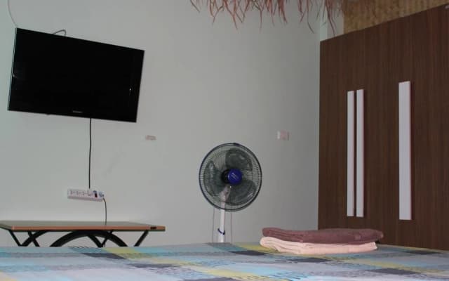 Afrodita Hotel - photo 5
