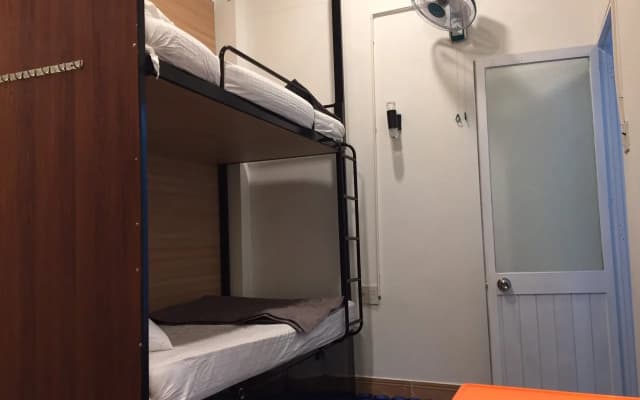 Tabana Hostel - photo 5