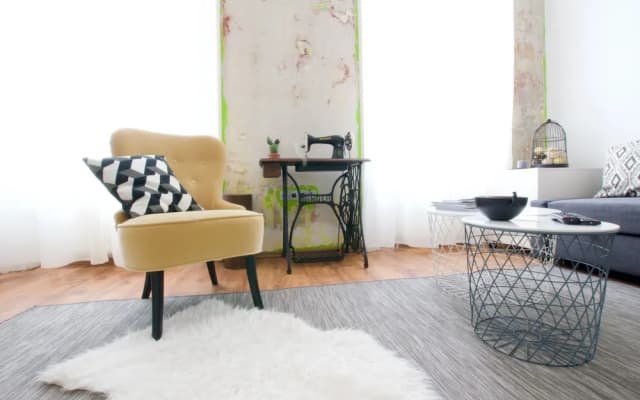 Standard Apartment by Hi5 -Akácfa 62 - photo 4
