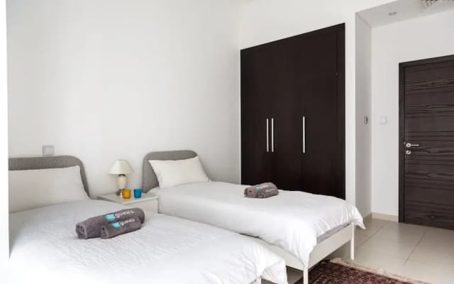 Havenly Vacation Cayan Tower - photo 2