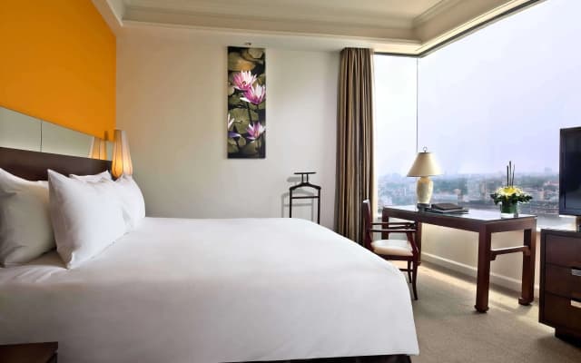 Pan Pacific Hanoi - photo 4