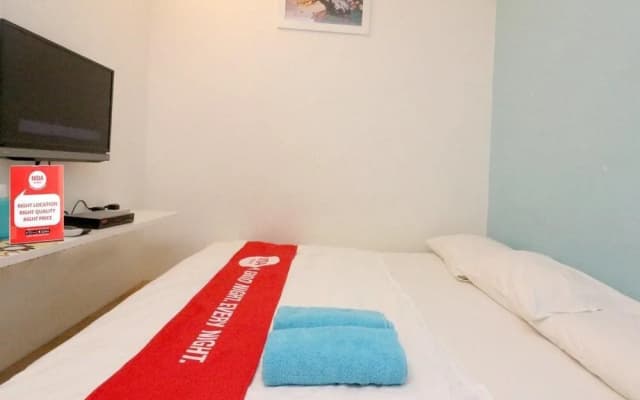 NIDA Rooms Ayer Itam Gourmet Choice - photo 5