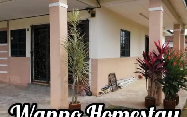 Wanno Homestay - photo 2