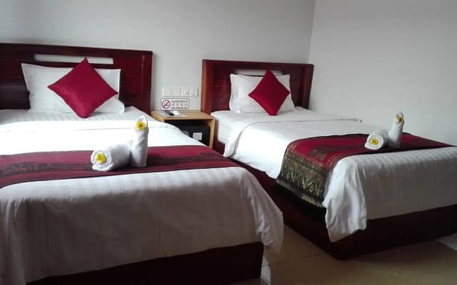 Golden Premier Inn - photo 5