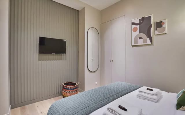 Sublim Apartment 3 Bedrooms Center of Paris - photo 2