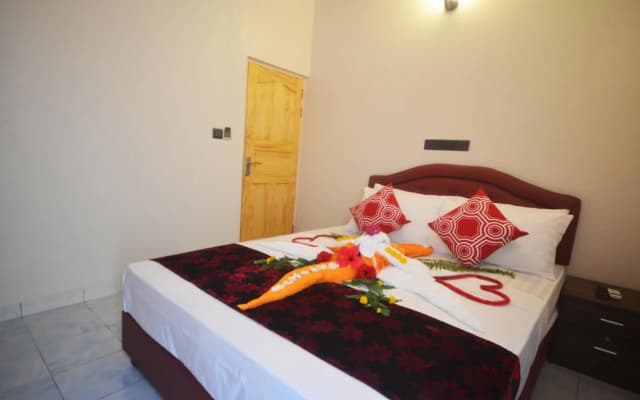 Evila Inn - Thoddoo - photo 3
