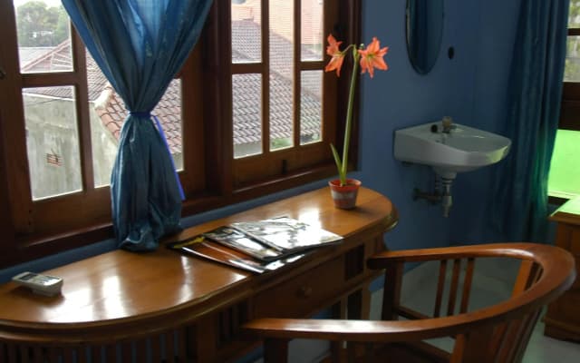 Sanur Backpacker - photo 5