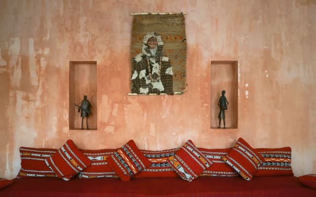 Riad l'Orange Bleue - photo 5
