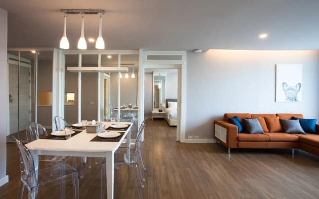 Kannas Serviced Apartment - photo 3