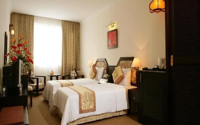 Maison dHanoi Hanova Hotel - photo 5