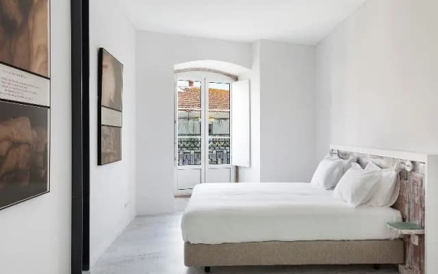 Hello Lisbon Castelo Apartments - photo 2