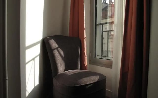 Hotel Denfert Montparnasse - photo 3
