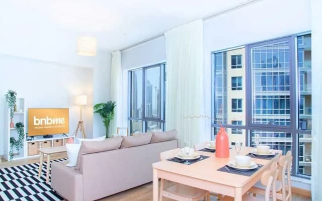Amazing 1BR APT Downtown - photo 4