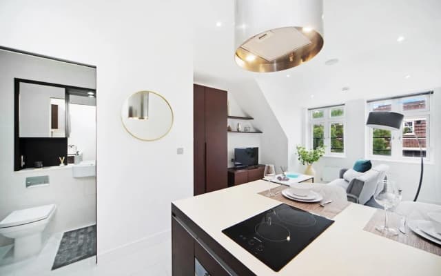 Albany House Studio - photo 2