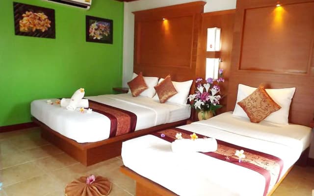 Lanta Riviera Resort  (SHA Extra Plus) - photo 3